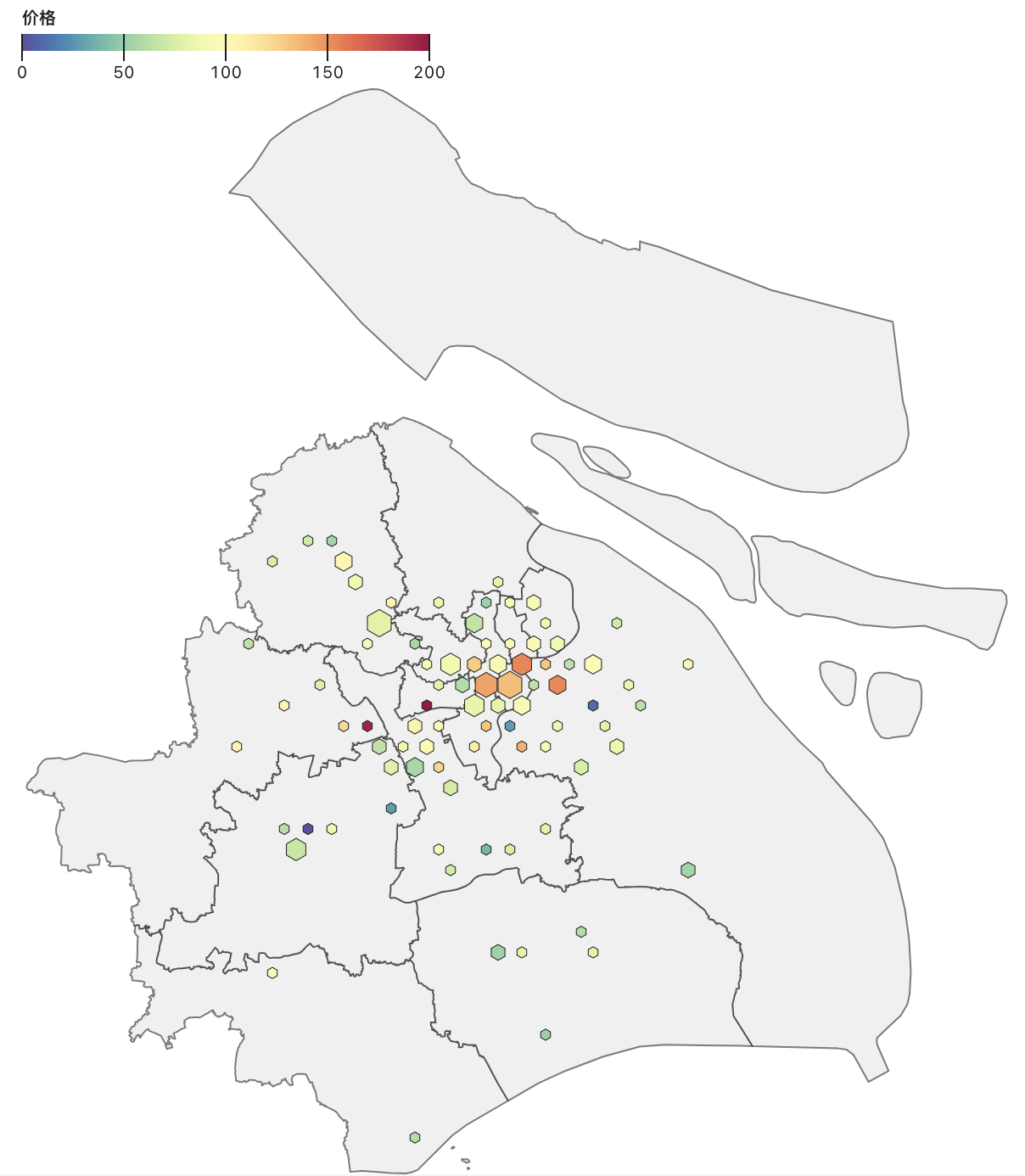 贵州菜价格分布地图